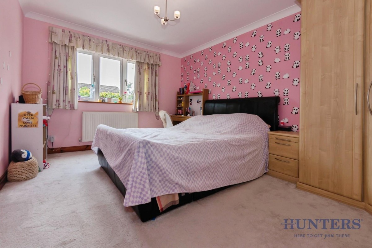 Shelly Lane, Shirley, Solihull