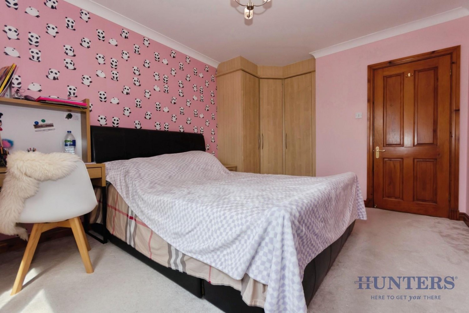 Shelly Lane, Shirley, Solihull