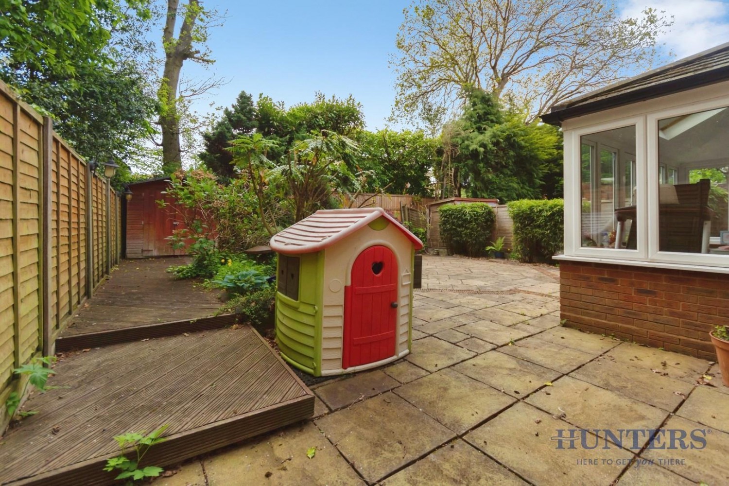 Shelly Lane, Shirley, Solihull