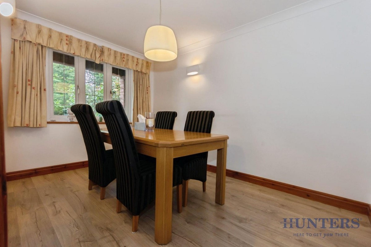 Shelly Lane, Shirley, Solihull