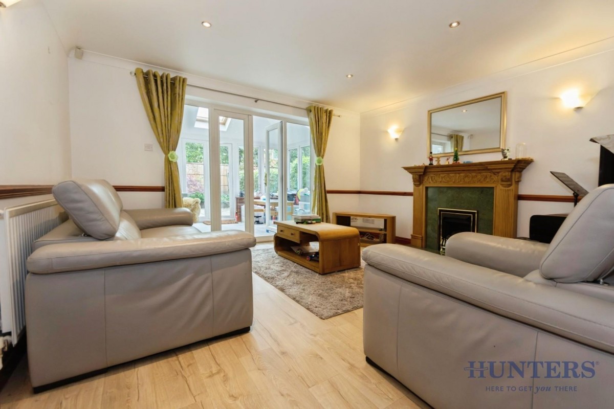 Shelly Lane, Shirley, Solihull