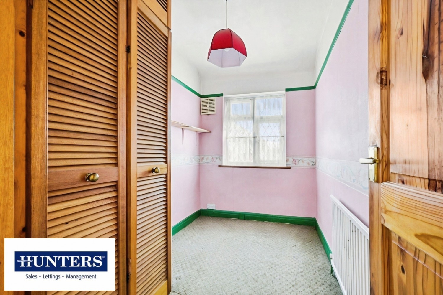 Castlewood Drive, eltham, London