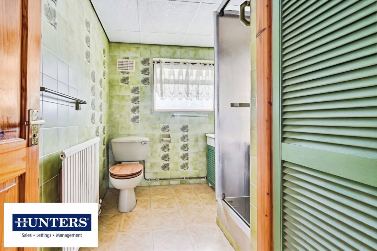 Castlewood Drive, eltham, London