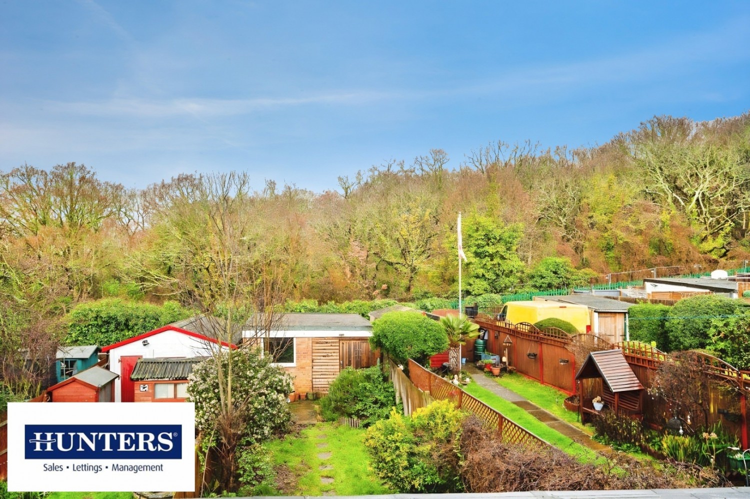 Castlewood Drive, eltham, London