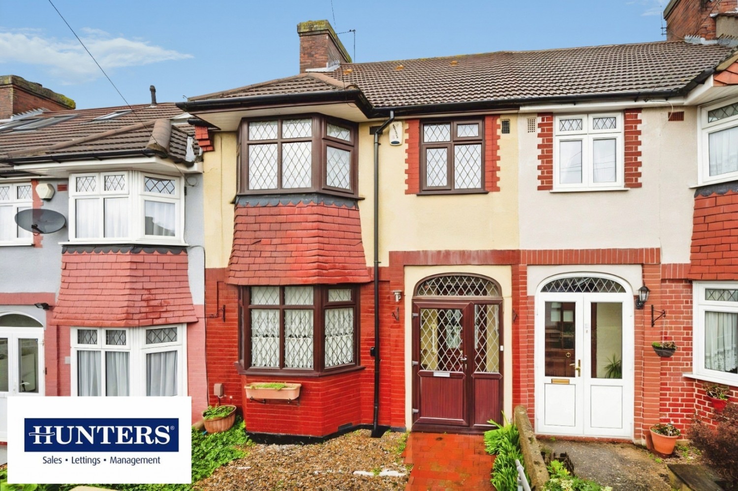 Castlewood Drive, eltham, London