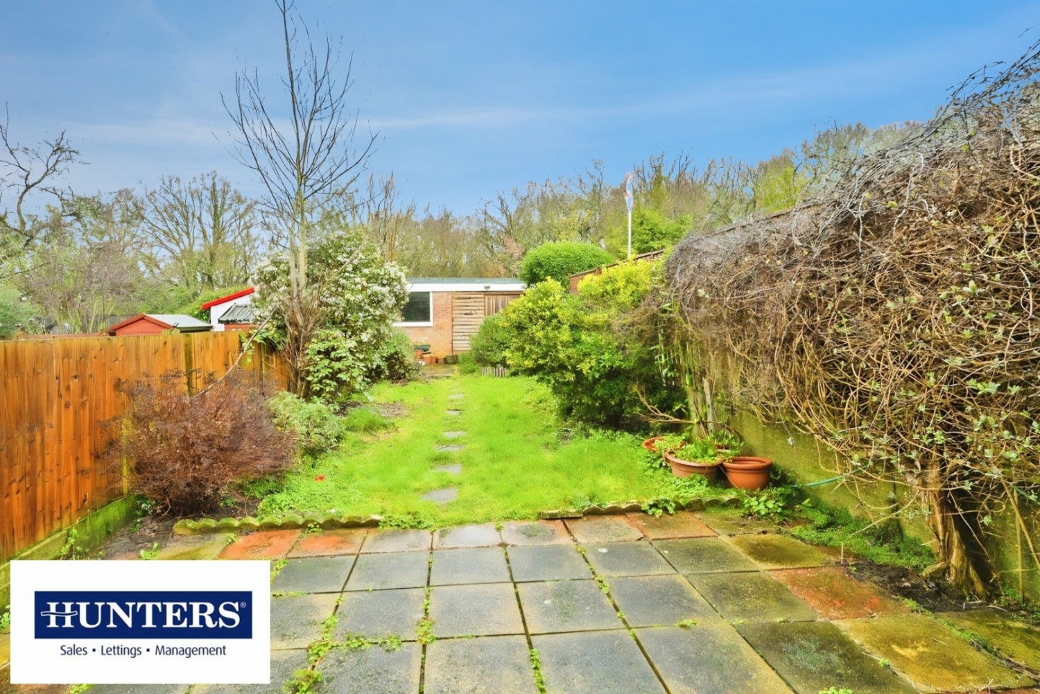 Castlewood Drive, eltham, London