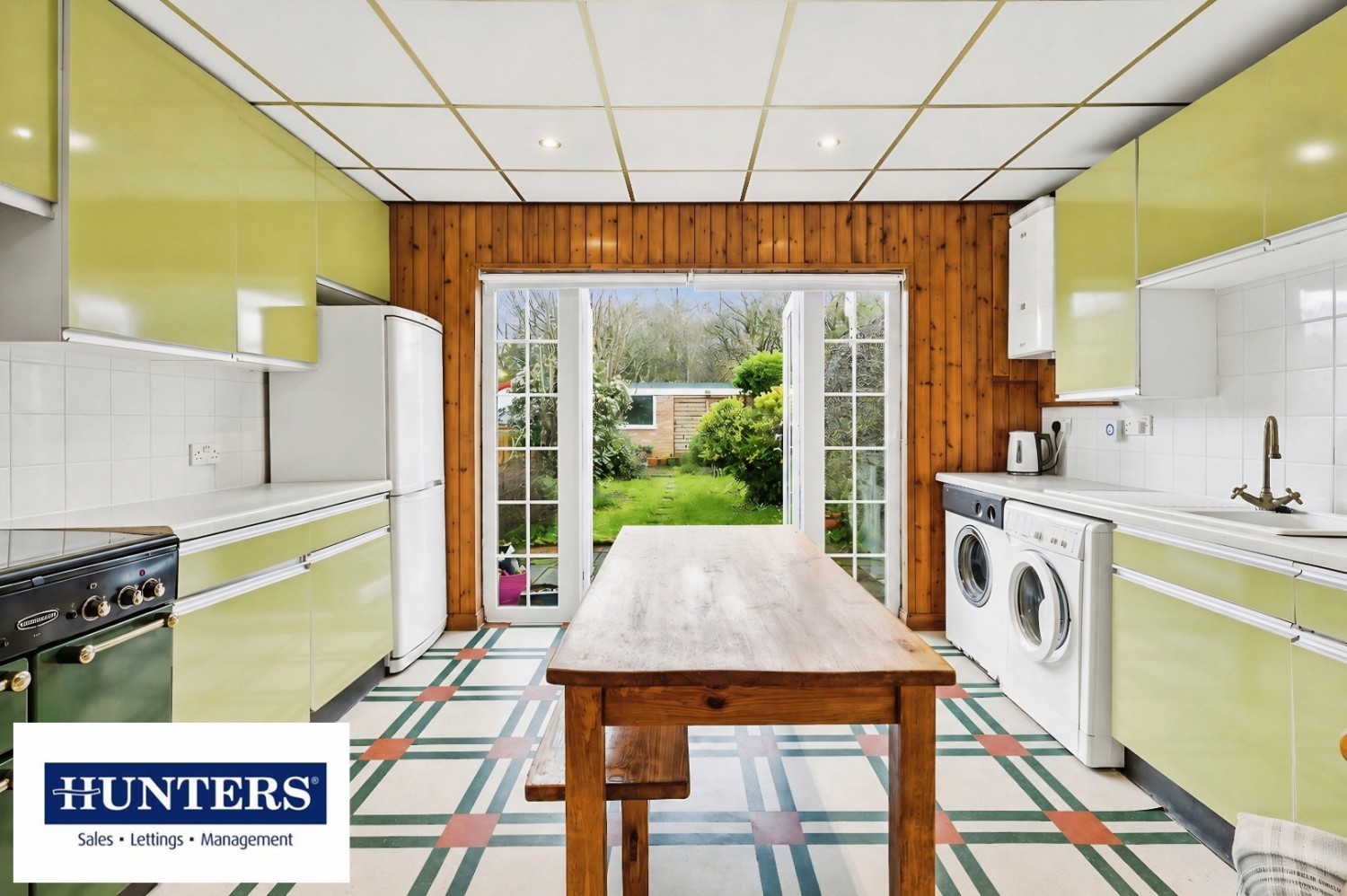 Castlewood Drive, eltham, London