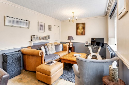 Broadfield, Broadhurst Gardens, London, NW6