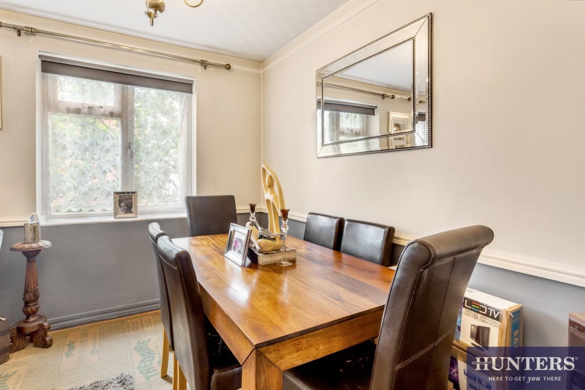 Broadfield, Broadhurst Gardens, London, NW6