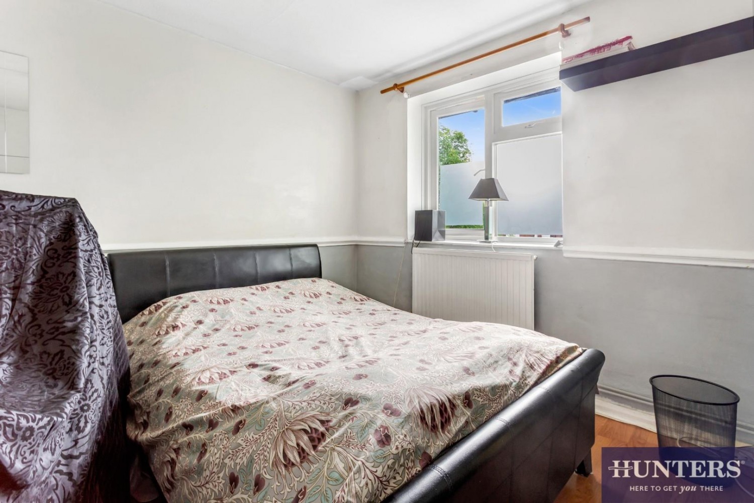 Broadfield, Broadhurst Gardens, London, NW6