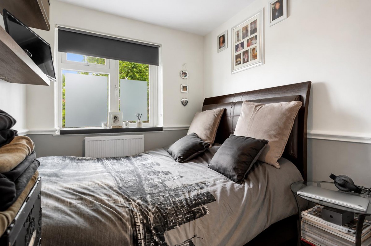 Broadfield, Broadhurst Gardens, London, NW6