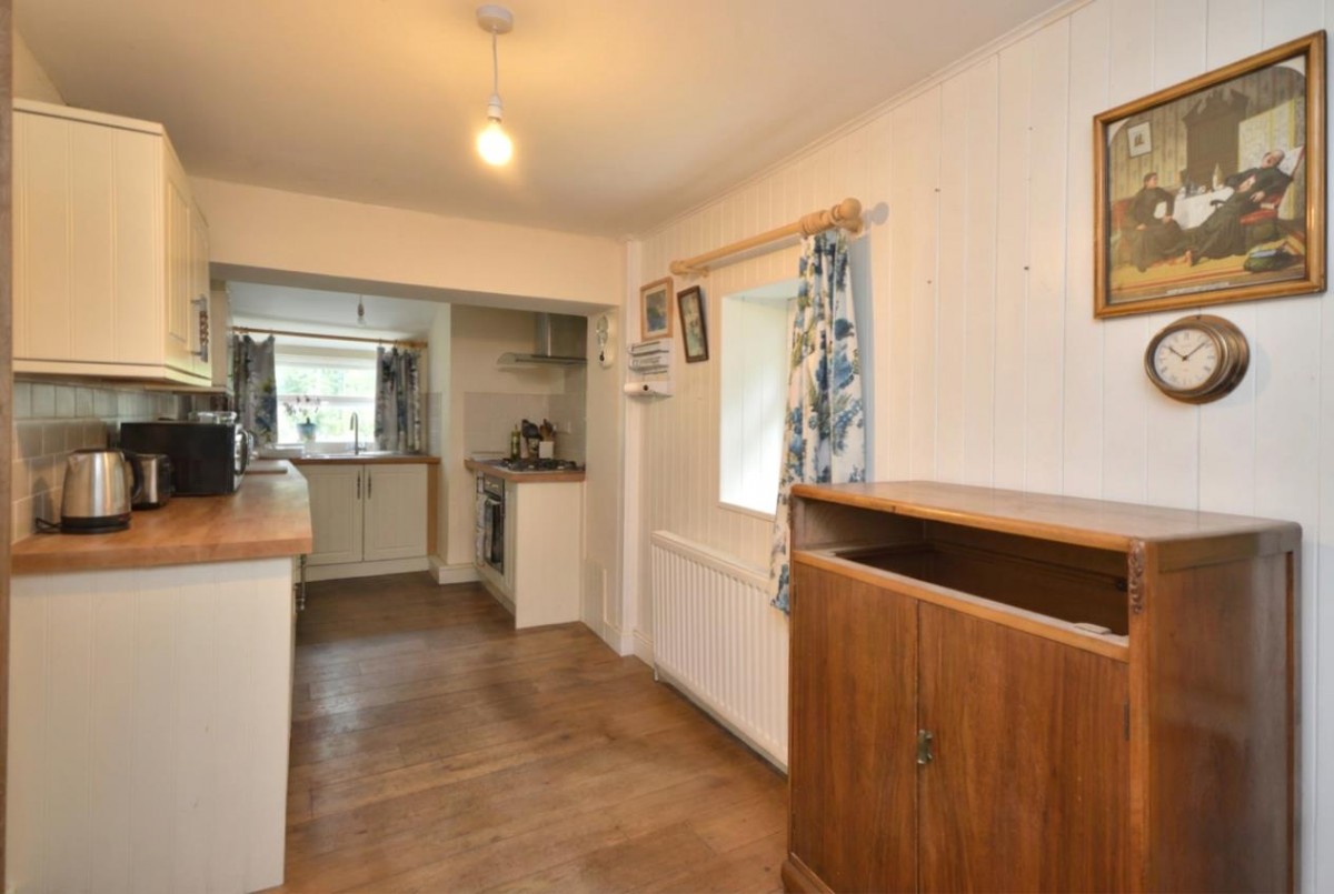 Potters Hill, Felton, Bristol