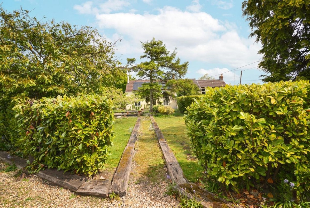 Potters Hill, Felton, Bristol