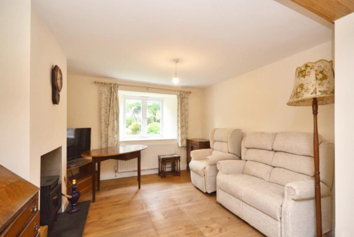 Potters Hill, Felton, Bristol