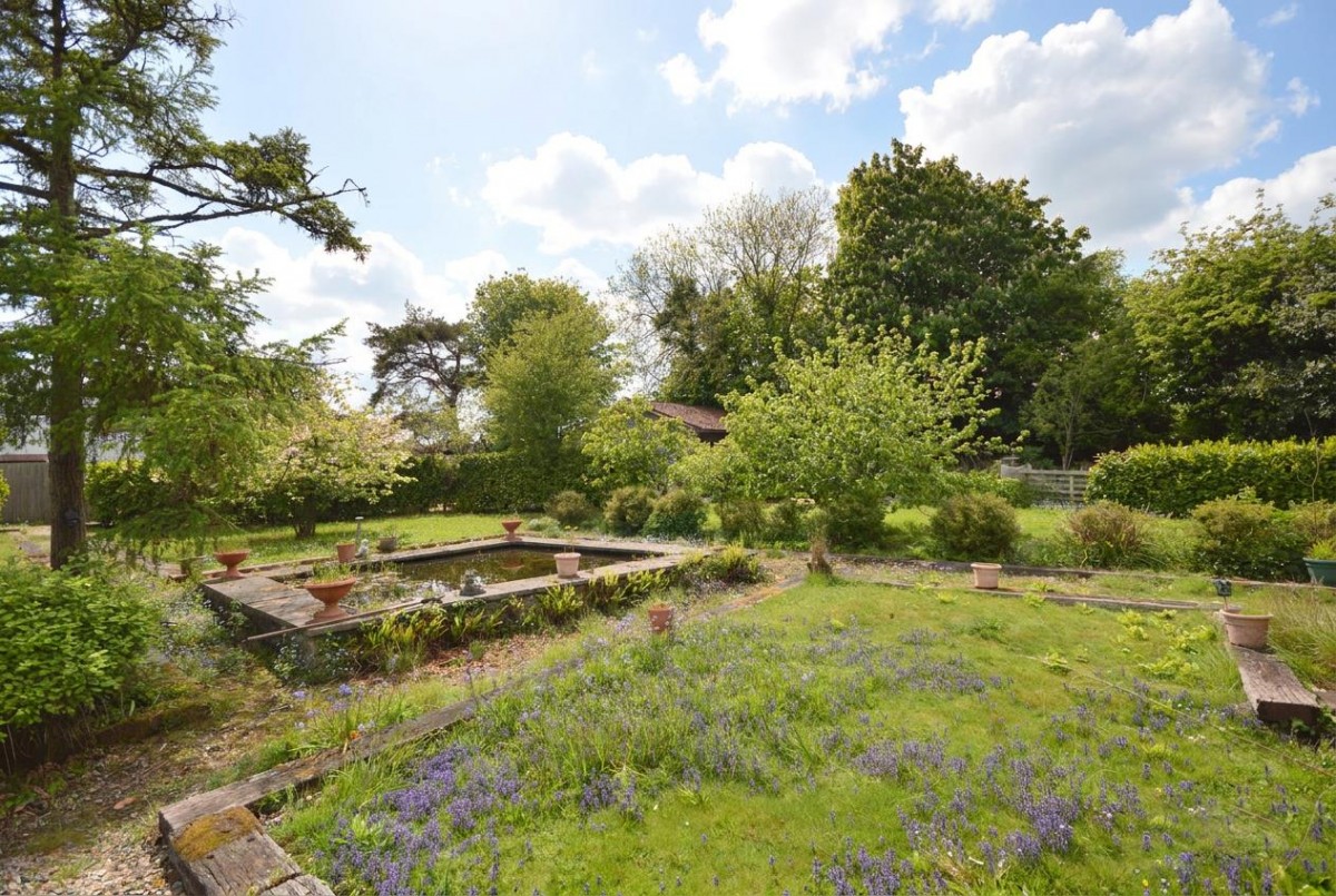Potters Hill, Felton, Bristol