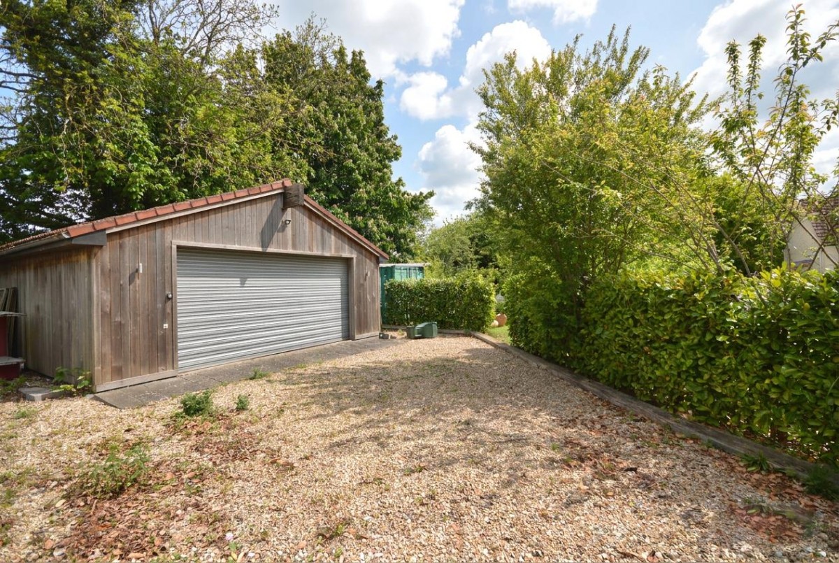 Potters Hill, Felton, Bristol