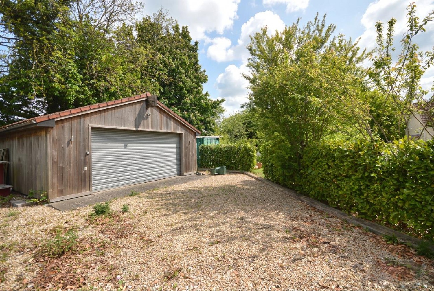 Potters Hill, Felton, Bristol