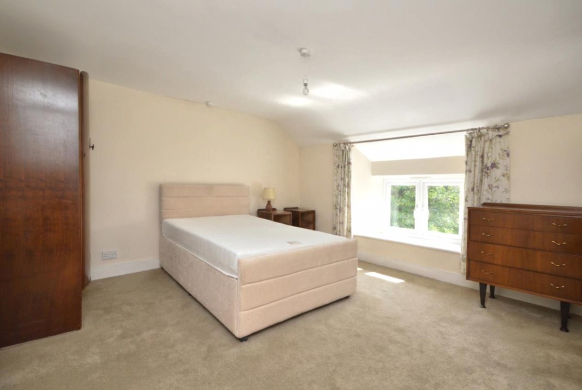 Potters Hill, Felton, Bristol