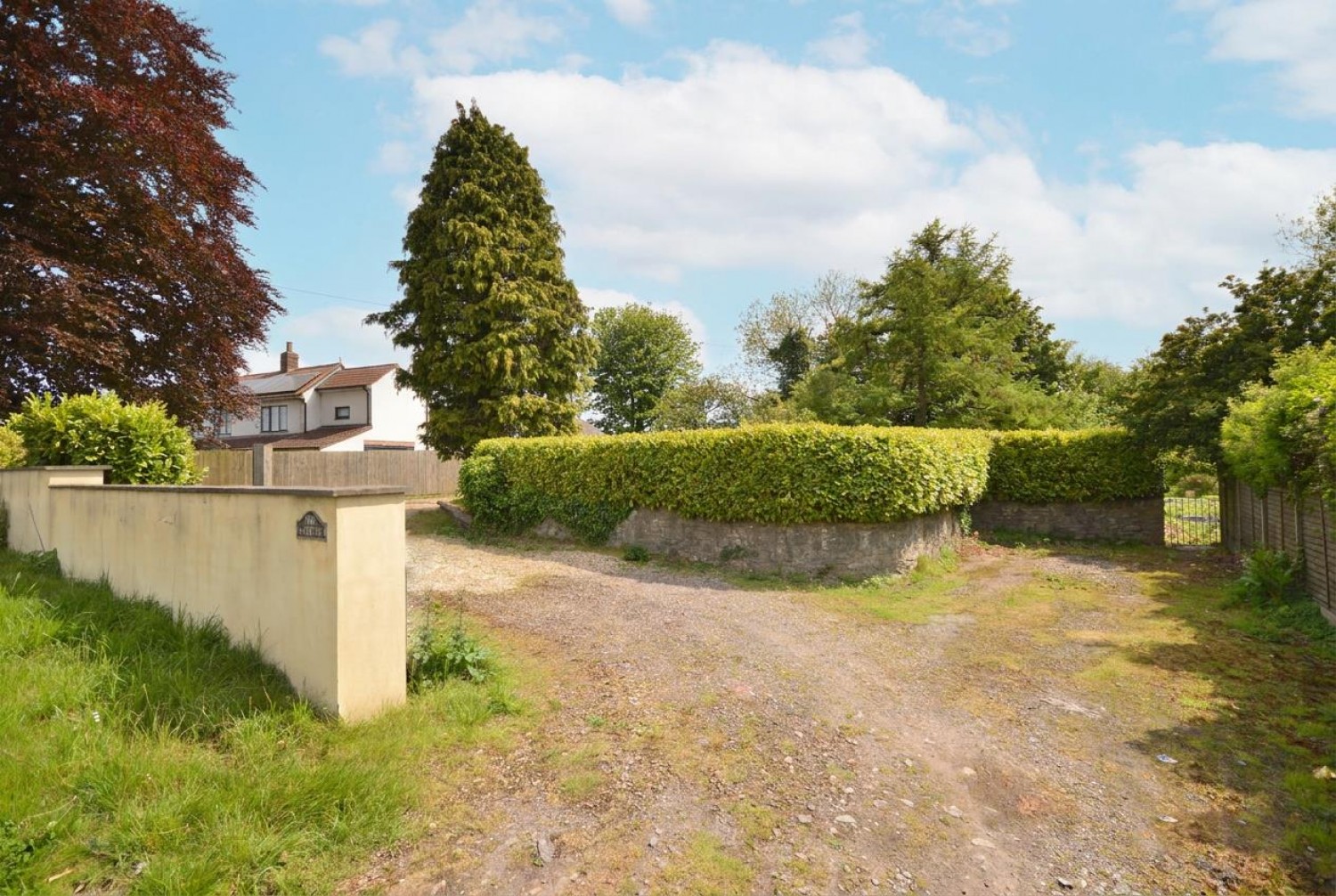 Potters Hill, Felton, Bristol