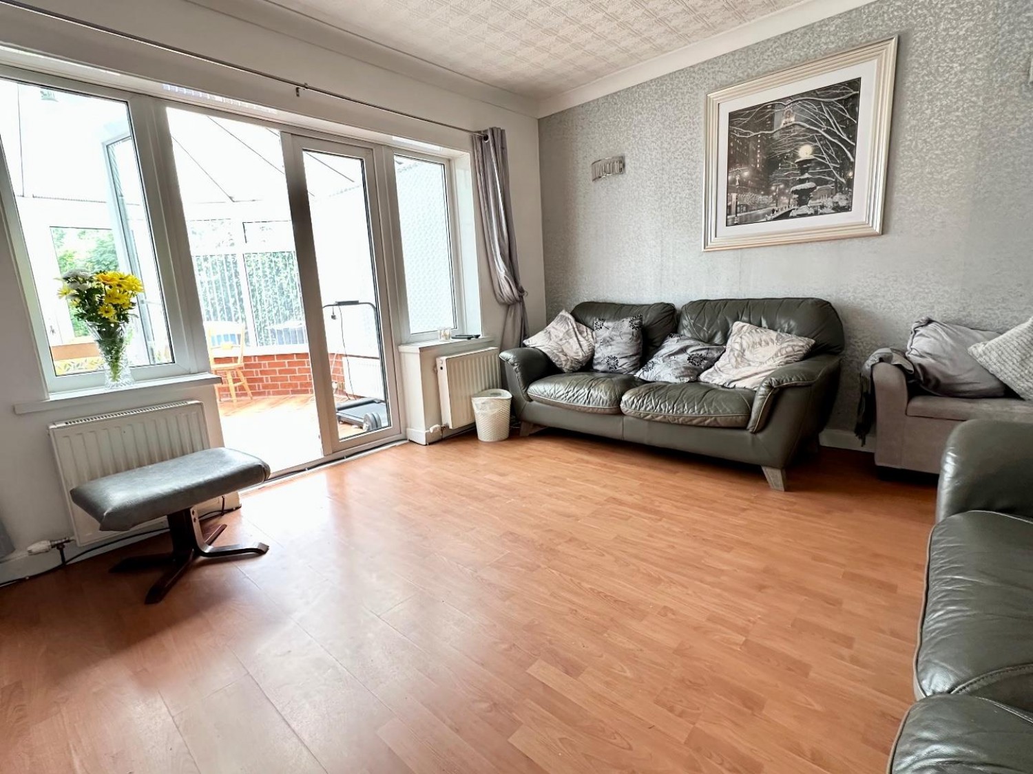 Lockwood Avenue, Poulton-Le-Fylde