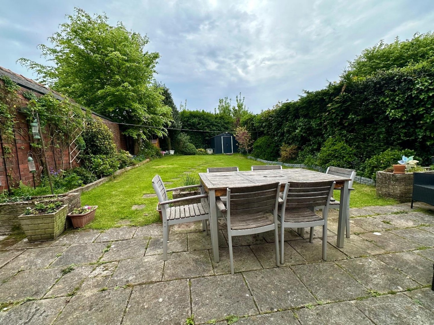 Lockwood Avenue, Poulton-Le-Fylde