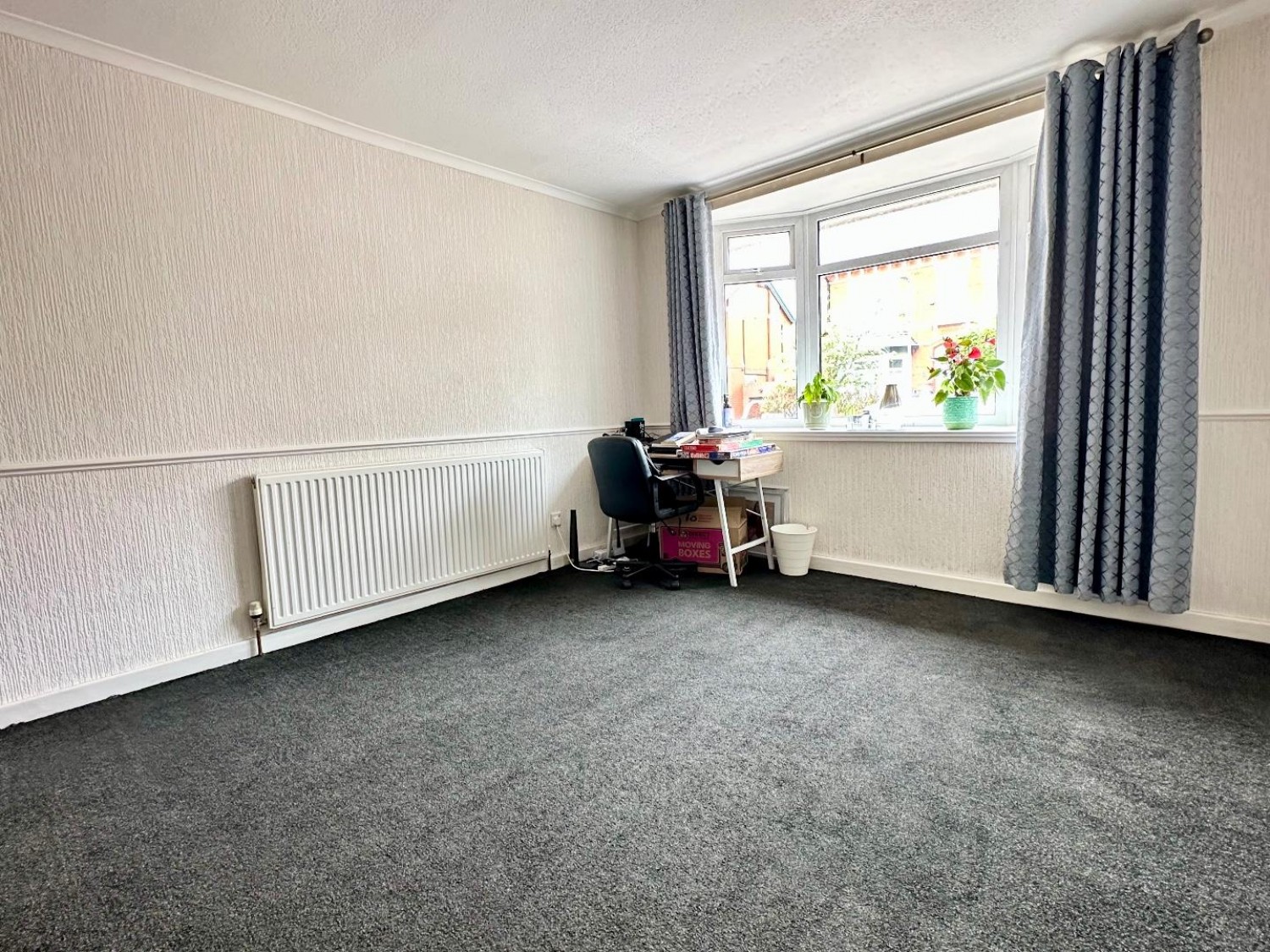 Lockwood Avenue, Poulton-Le-Fylde