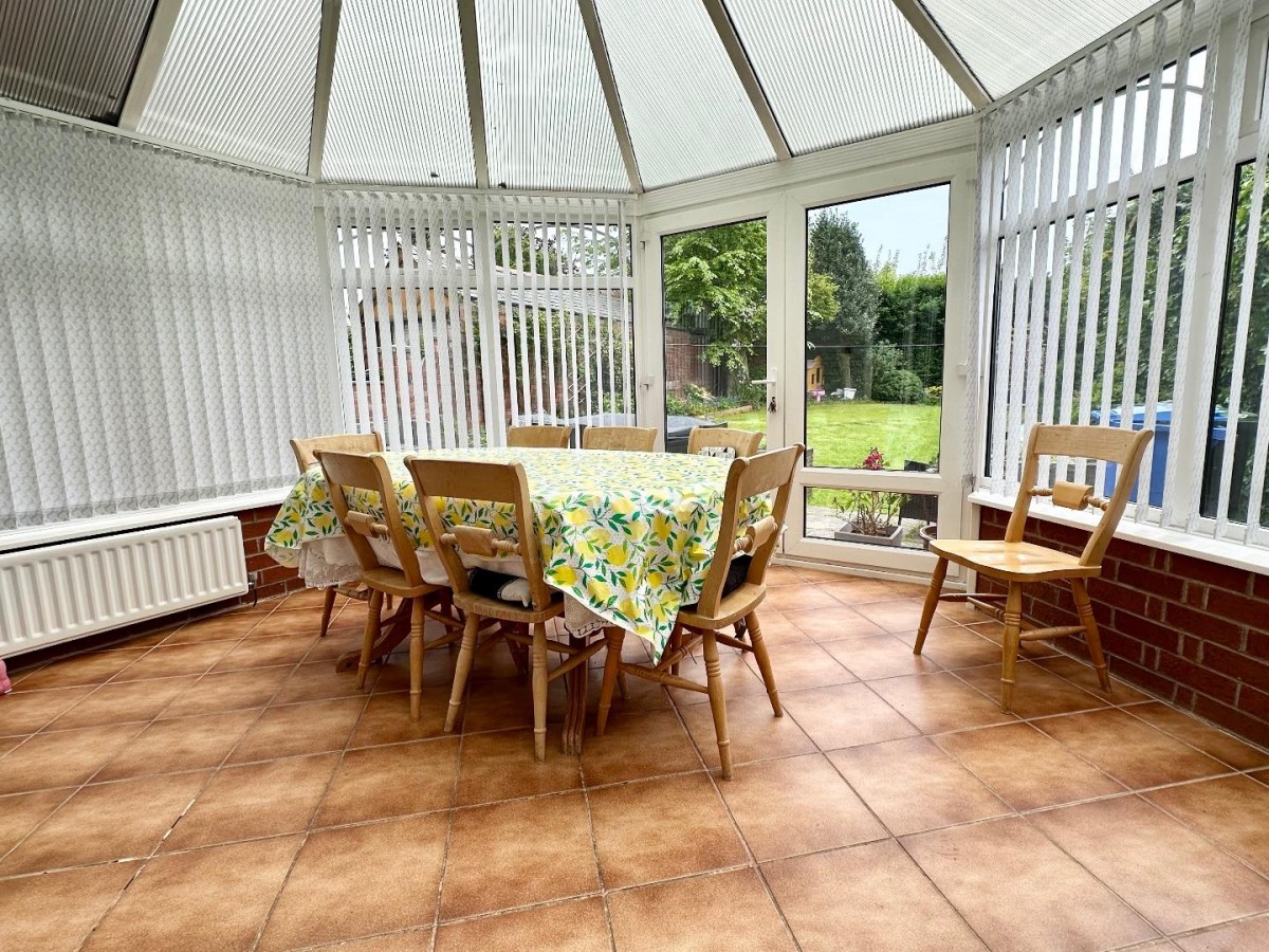 Lockwood Avenue, Poulton-Le-Fylde