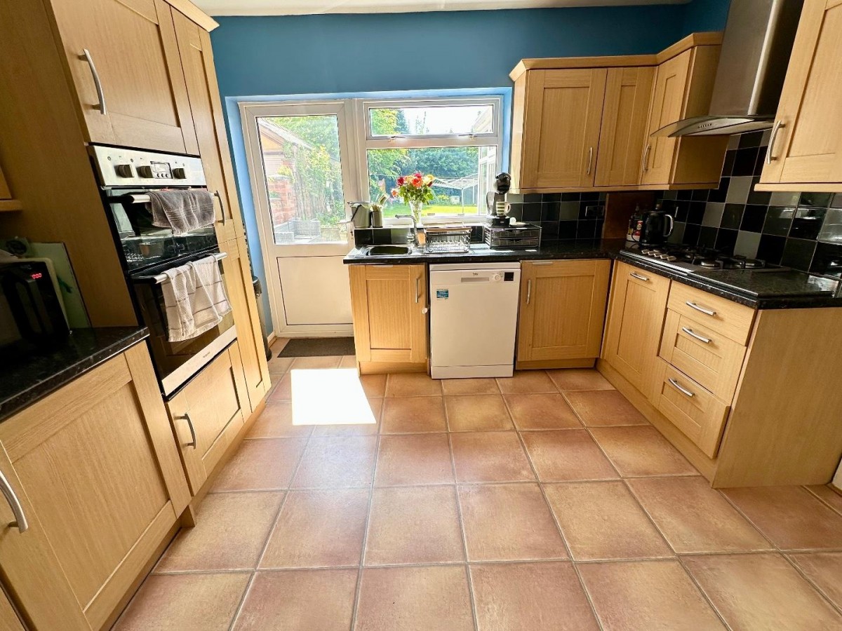 Lockwood Avenue, Poulton-Le-Fylde