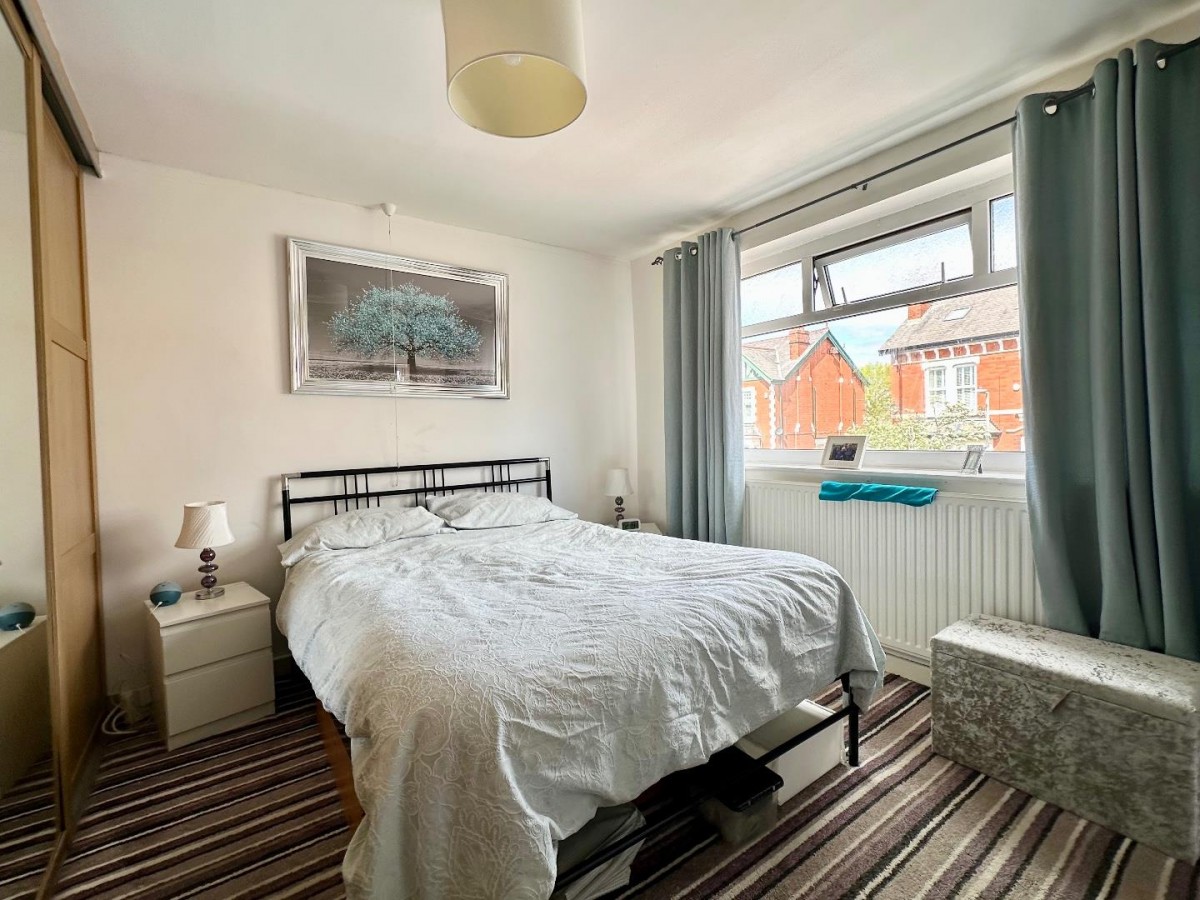 Lockwood Avenue, Poulton-Le-Fylde