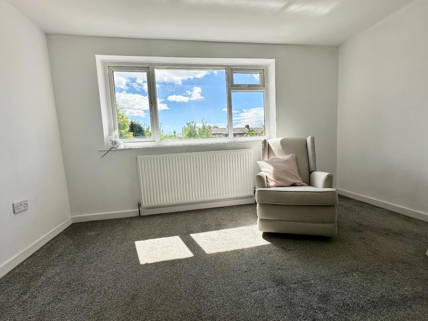 Lockwood Avenue, Poulton-Le-Fylde