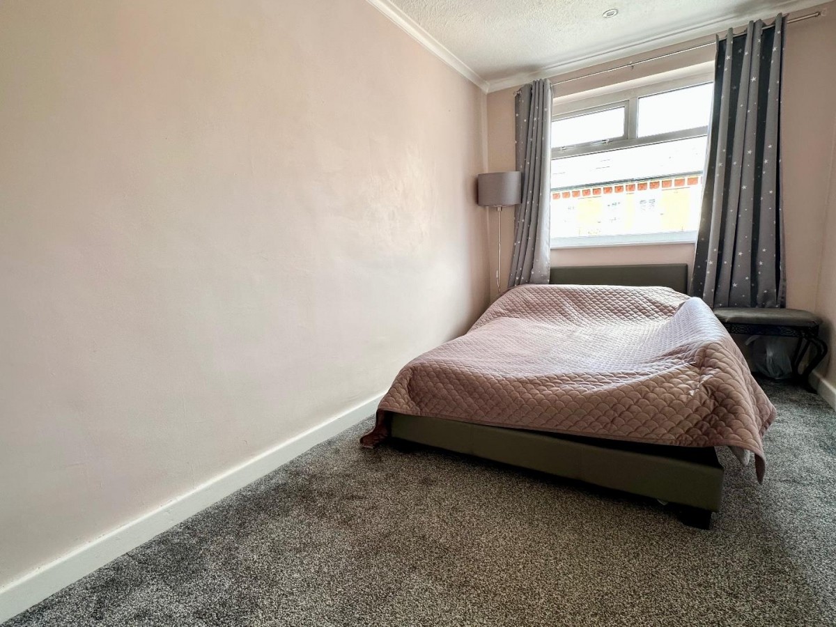 Lockwood Avenue, Poulton-Le-Fylde