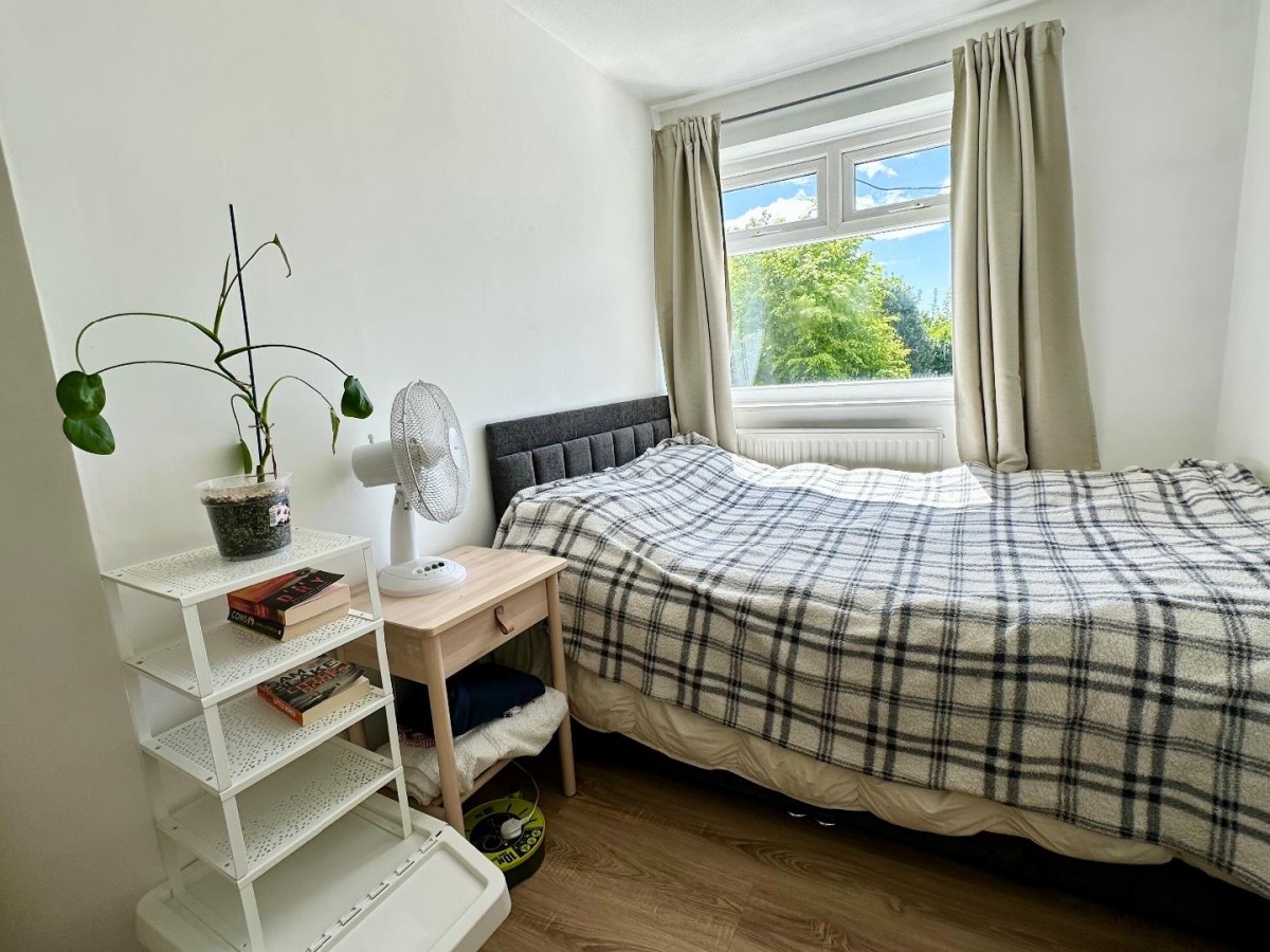Lockwood Avenue, Poulton-Le-Fylde
