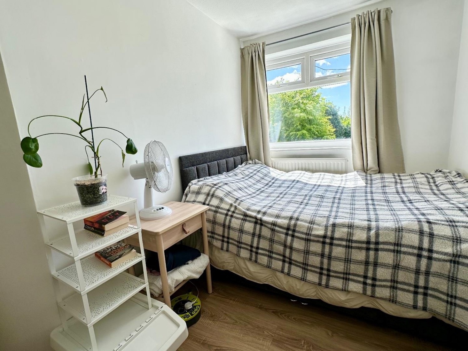 Lockwood Avenue, Poulton-Le-Fylde