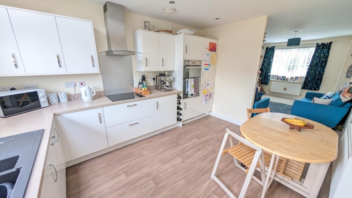 Badger Road, Thornbury, Bristol