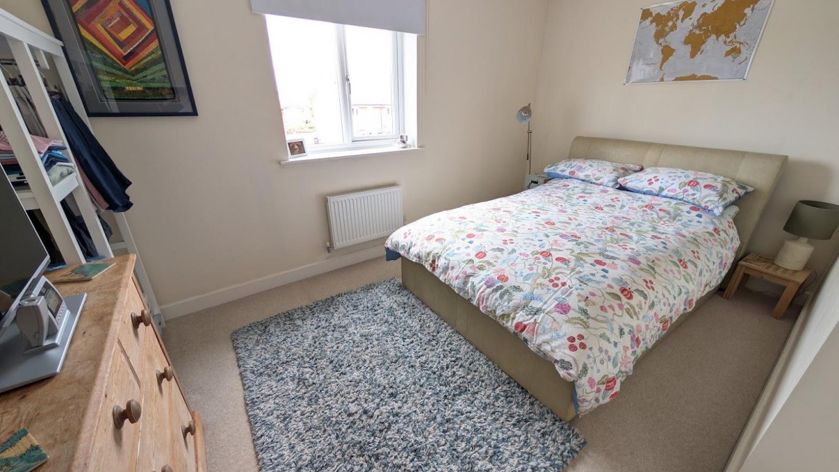 Badger Road, Thornbury, Bristol