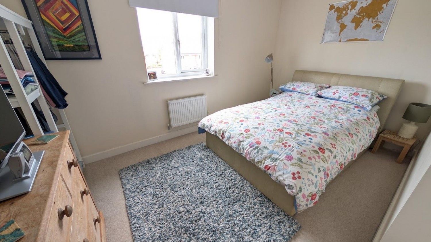 Badger Road, Thornbury, Bristol