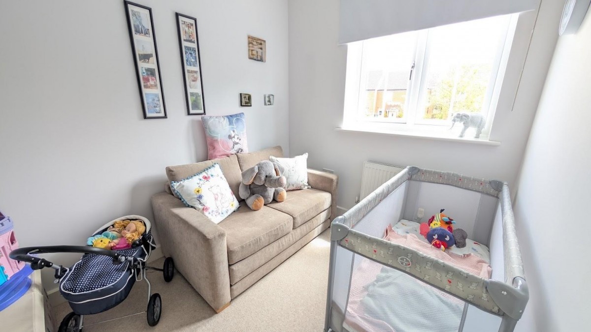 Badger Road, Thornbury, Bristol