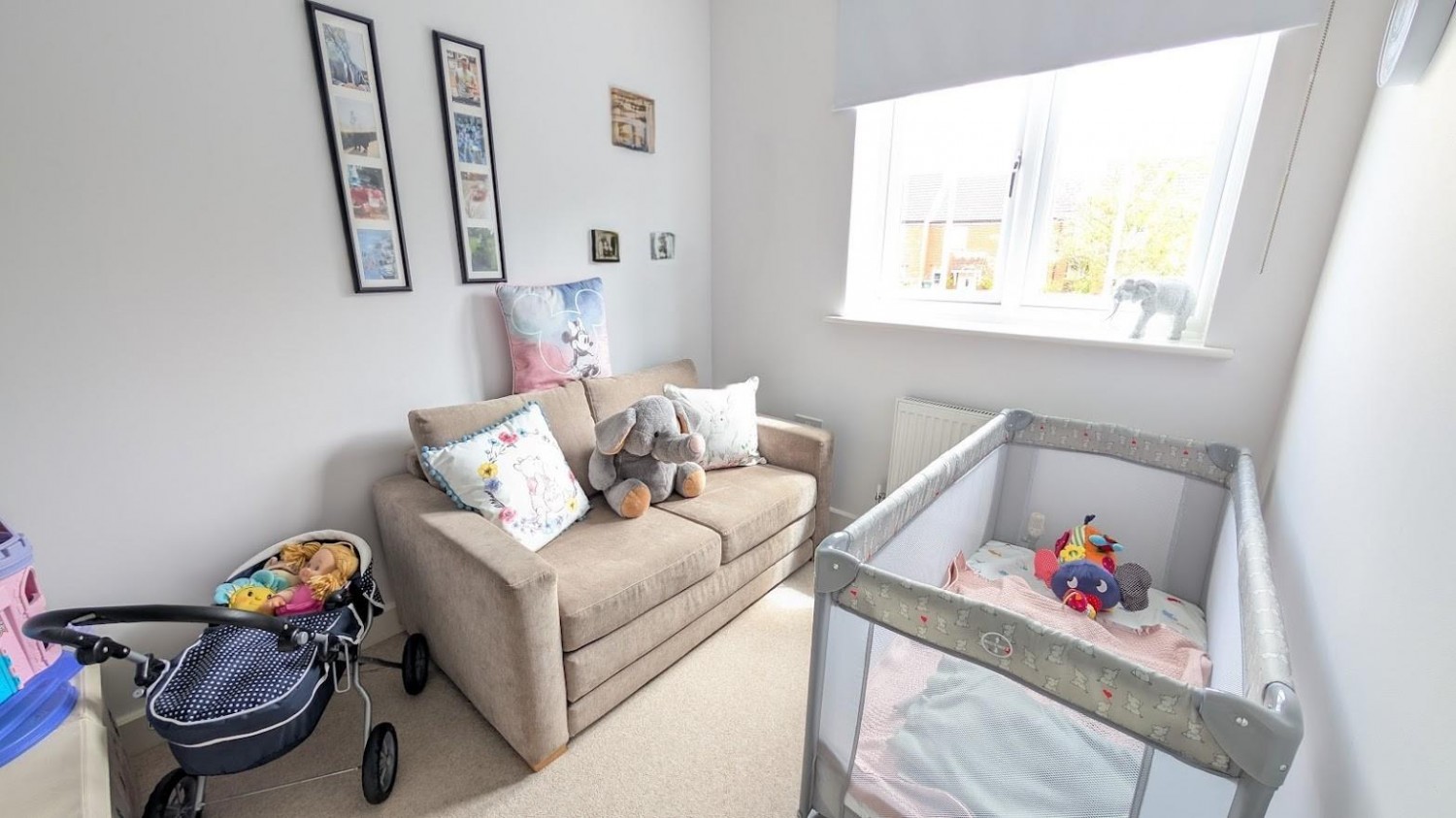 Badger Road, Thornbury, Bristol