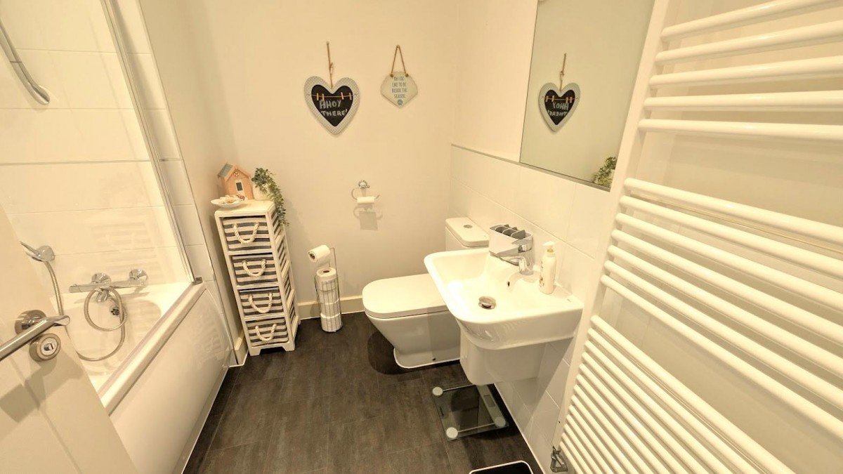 Badger Road, Thornbury, Bristol