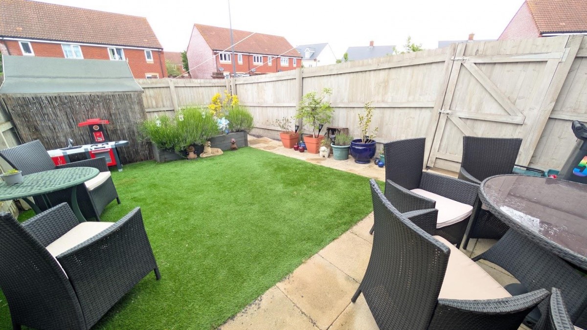 Badger Road, Thornbury, Bristol