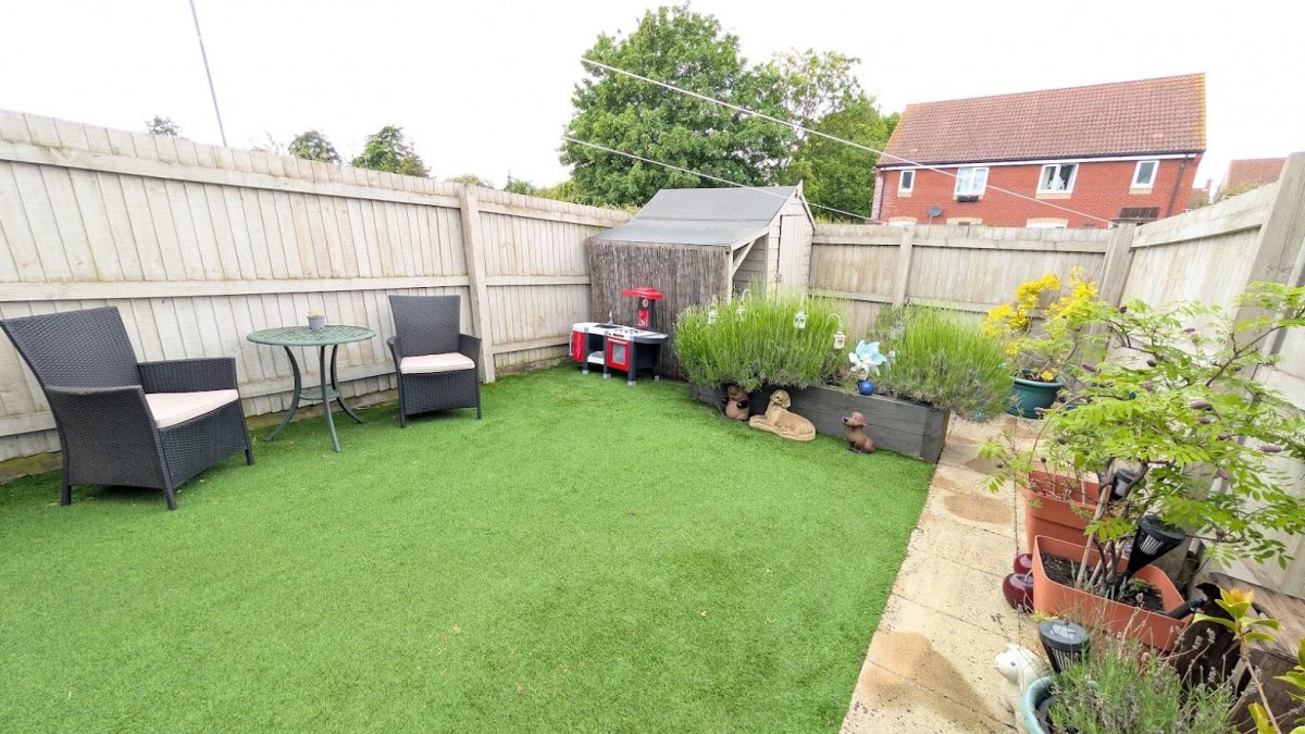 Badger Road, Thornbury, Bristol
