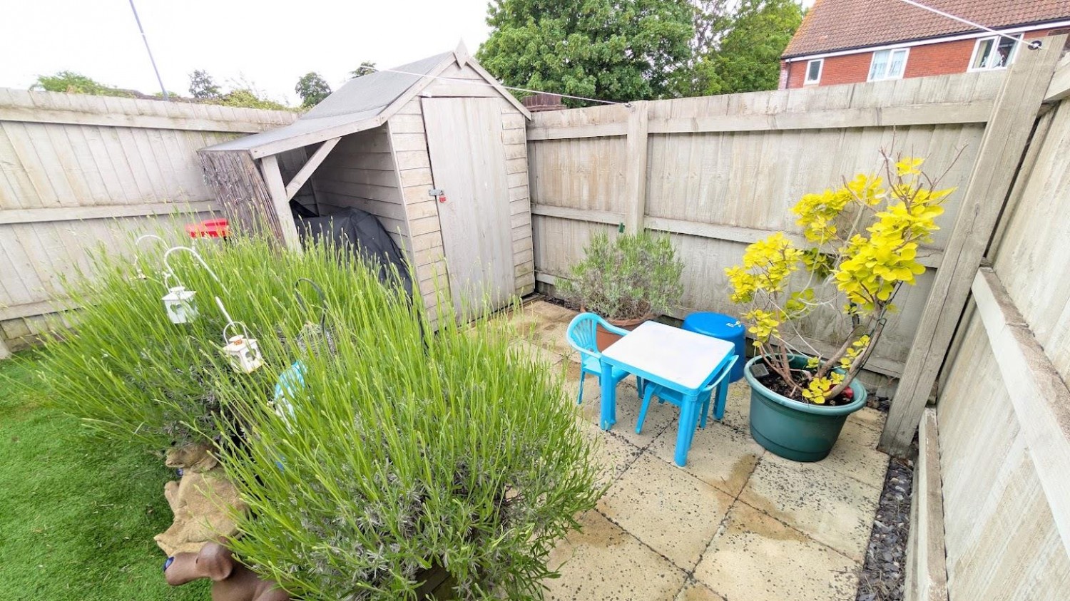 Badger Road, Thornbury, Bristol