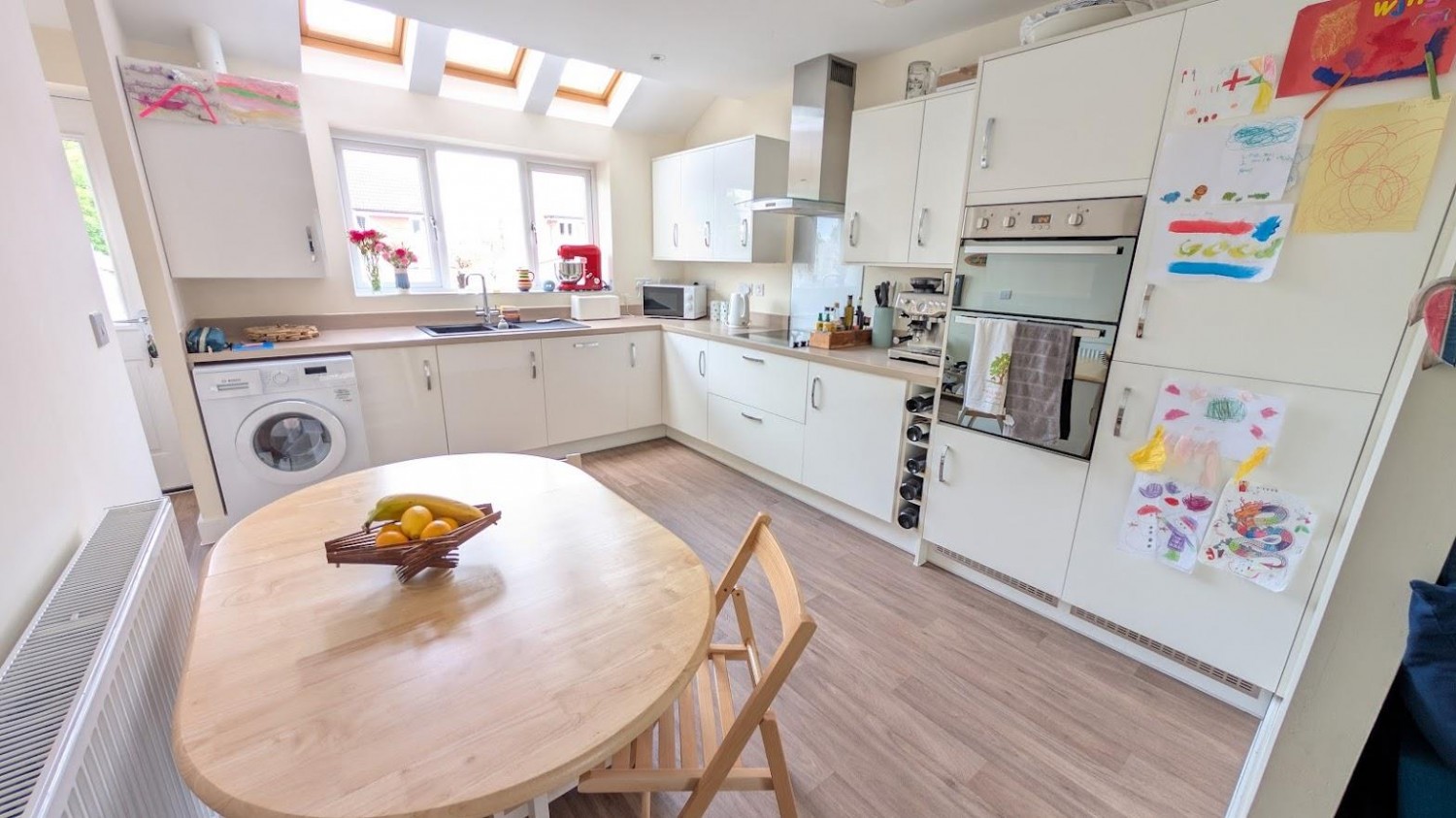 Badger Road, Thornbury, Bristol
