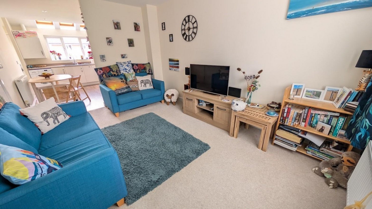 Badger Road, Thornbury, Bristol