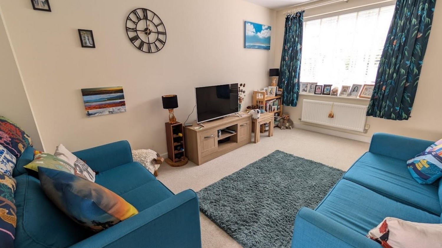 Badger Road, Thornbury, Bristol