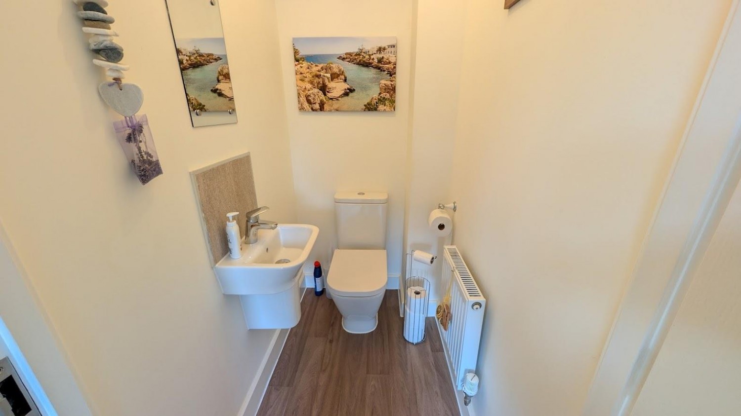 Badger Road, Thornbury, Bristol
