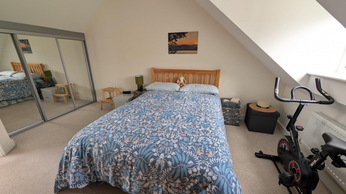 Badger Road, Thornbury, Bristol
