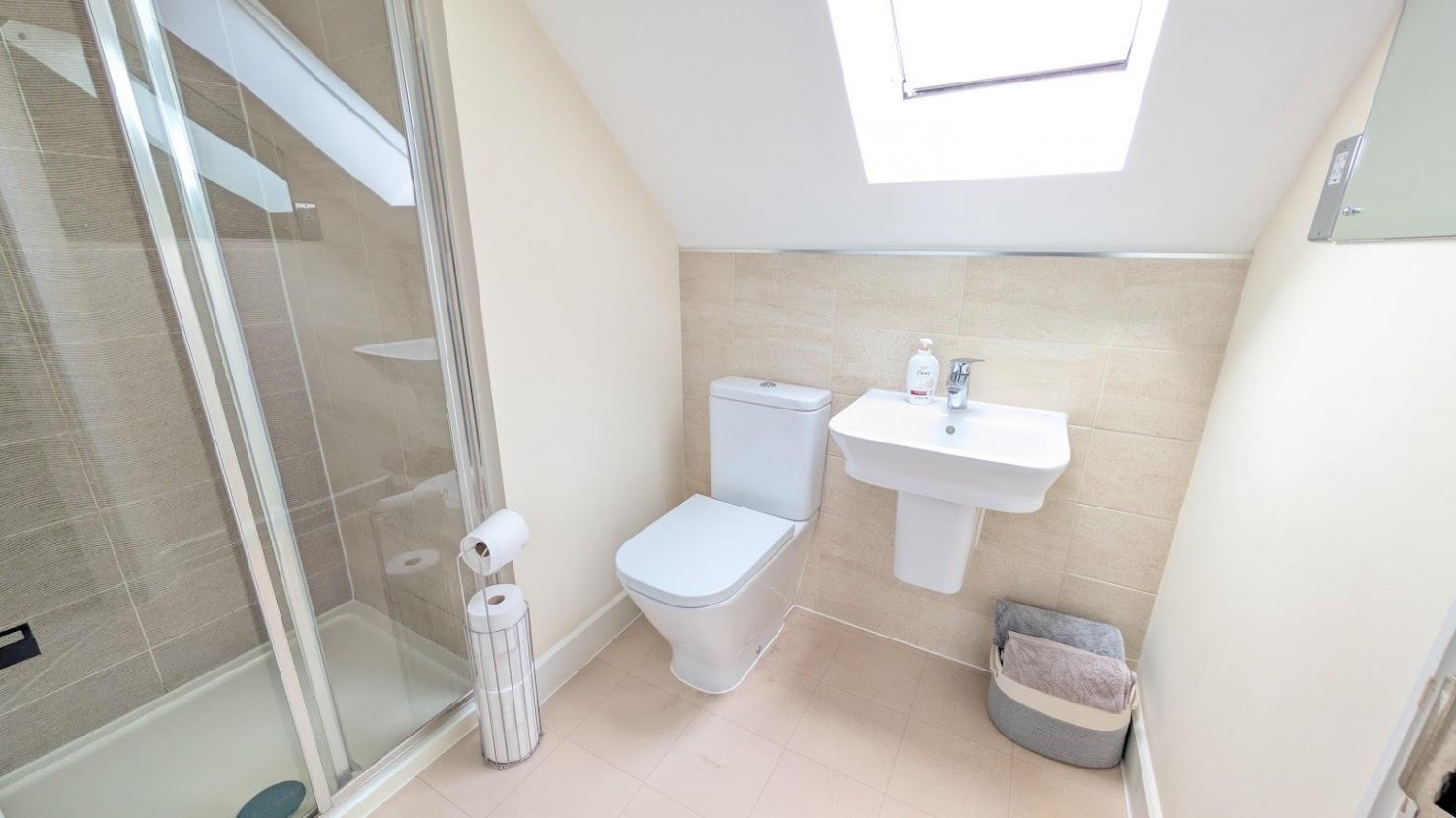 Badger Road, Thornbury, Bristol
