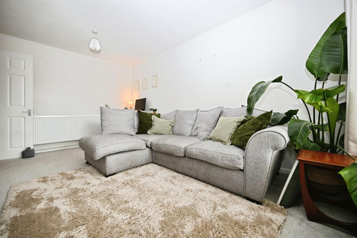Springfield Court, Banksfield Avenue, Yeadon, Leeds