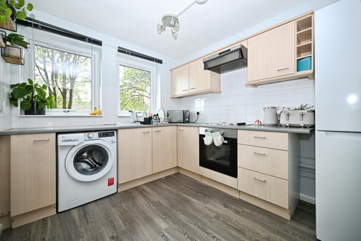Springfield Court, Banksfield Avenue, Yeadon, Leeds